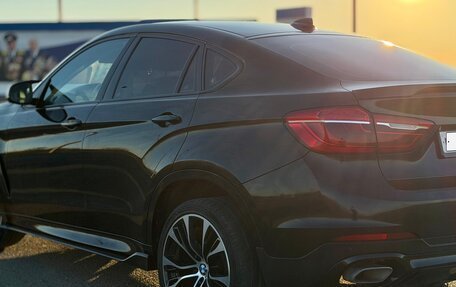 BMW X6, 2015 год, 3 440 000 рублей, 3 фотография