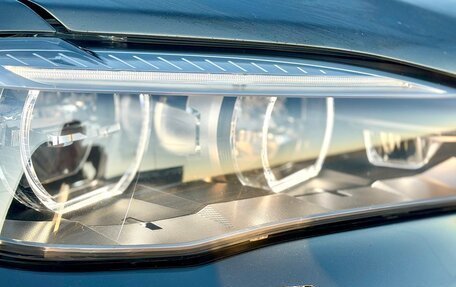 BMW X6, 2015 год, 3 440 000 рублей, 7 фотография