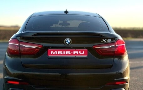 BMW X6, 2015 год, 3 440 000 рублей, 5 фотография