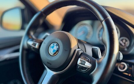 BMW X6, 2015 год, 3 440 000 рублей, 9 фотография