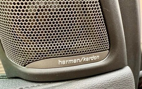 BMW X6, 2015 год, 3 440 000 рублей, 13 фотография