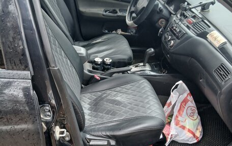 Mitsubishi Lancer IX, 2004 год, 480 000 рублей, 5 фотография