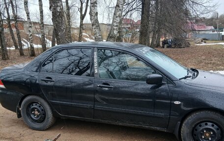 Mitsubishi Lancer IX, 2004 год, 480 000 рублей, 6 фотография