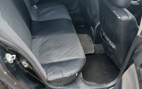 Mitsubishi Lancer IX, 2004 год, 480 000 рублей, 4 фотография