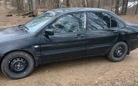 Mitsubishi Lancer IX, 2004 год, 480 000 рублей, 8 фотография
