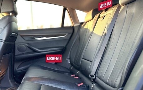 BMW X6, 2015 год, 3 440 000 рублей, 11 фотография