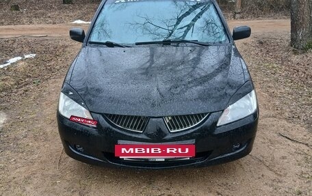 Mitsubishi Lancer IX, 2004 год, 480 000 рублей, 7 фотография