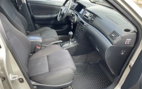 Toyota Corolla, 2006 год, 520 000 рублей, 7 фотография