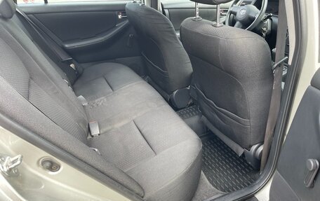 Toyota Corolla, 2006 год, 520 000 рублей, 8 фотография