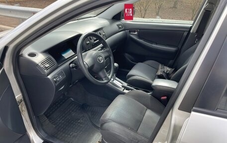 Toyota Corolla, 2006 год, 520 000 рублей, 5 фотография