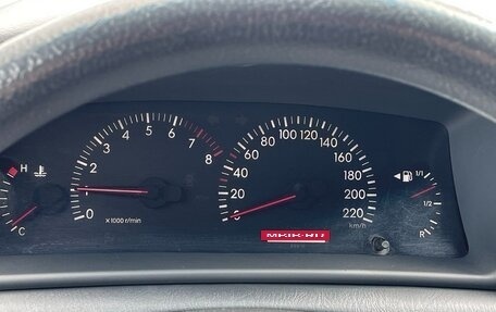 Toyota Corolla, 2006 год, 520 000 рублей, 10 фотография