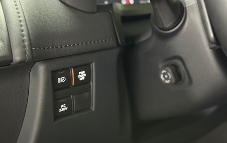 Toyota Alphard, 2024 год, 12 499 000 рублей, 20 фотография