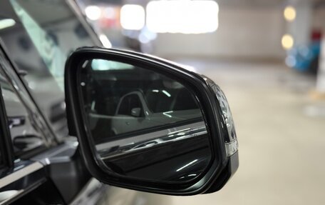 Toyota Alphard, 2024 год, 12 499 000 рублей, 10 фотография