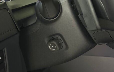 Toyota Alphard, 2024 год, 12 499 000 рублей, 19 фотография