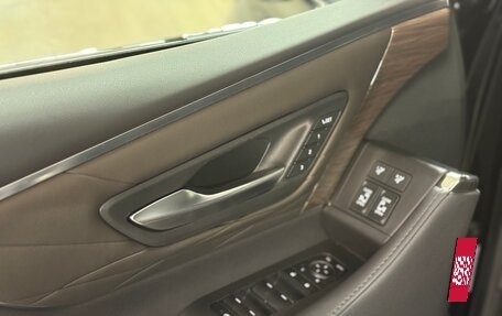 Toyota Alphard, 2024 год, 12 499 000 рублей, 14 фотография