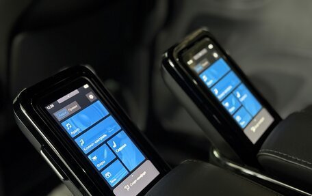 Toyota Alphard, 2024 год, 12 499 000 рублей, 23 фотография