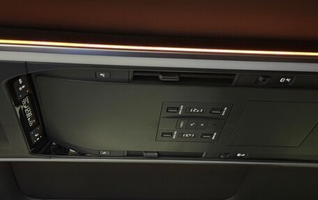 Toyota Alphard, 2024 год, 12 499 000 рублей, 25 фотография