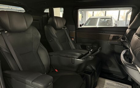 Toyota Alphard, 2024 год, 12 499 000 рублей, 31 фотография