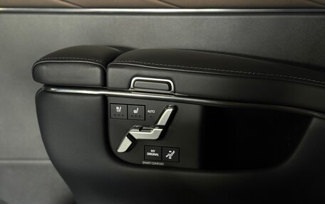 Toyota Alphard, 2024 год, 12 499 000 рублей, 28 фотография