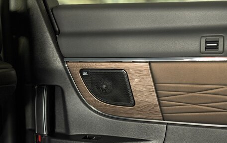 Toyota Alphard, 2024 год, 12 499 000 рублей, 27 фотография