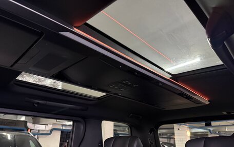 Toyota Alphard, 2024 год, 12 499 000 рублей, 26 фотография