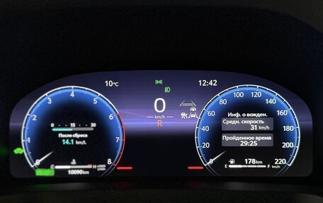 Toyota Alphard, 2024 год, 12 499 000 рублей, 36 фотография