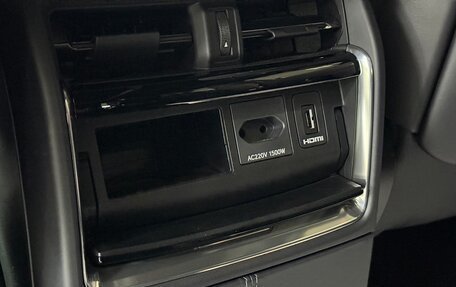 Toyota Alphard, 2024 год, 12 499 000 рублей, 24 фотография