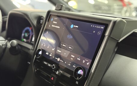 Toyota Alphard, 2024 год, 12 499 000 рублей, 34 фотография