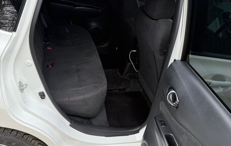 Nissan Note II рестайлинг, 2018 год, 1 850 000 рублей, 5 фотография