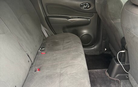 Nissan Note II рестайлинг, 2018 год, 1 850 000 рублей, 4 фотография