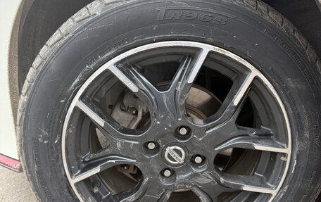 Nissan Note II рестайлинг, 2018 год, 1 850 000 рублей, 16 фотография