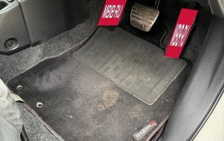 Nissan Note II рестайлинг, 2018 год, 1 850 000 рублей, 10 фотография