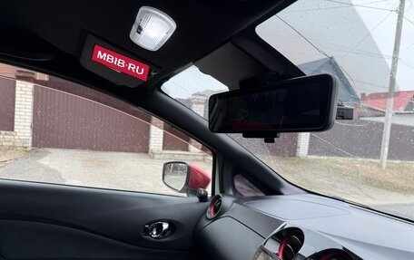 Nissan Note II рестайлинг, 2018 год, 1 850 000 рублей, 7 фотография