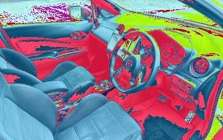 Nissan Note II рестайлинг, 2018 год, 1 850 000 рублей, 11 фотография