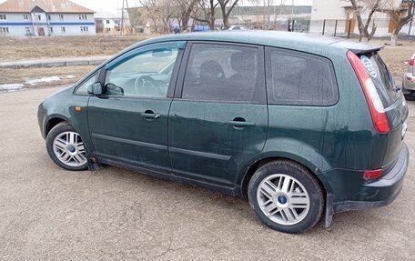 Ford C-MAX I рестайлинг, 2004 год, 300 000 рублей, 2 фотография