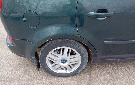 Ford C-MAX I рестайлинг, 2004 год, 300 000 рублей, 5 фотография