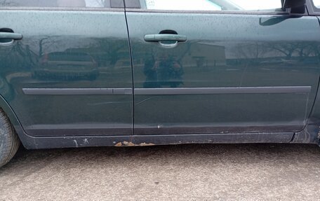 Ford C-MAX I рестайлинг, 2004 год, 300 000 рублей, 6 фотография