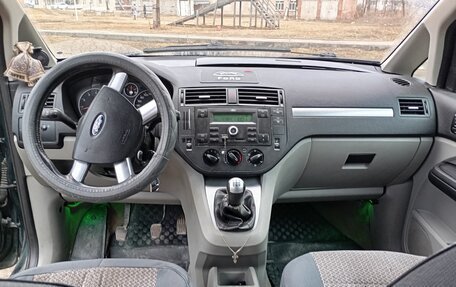 Ford C-MAX I рестайлинг, 2004 год, 300 000 рублей, 11 фотография