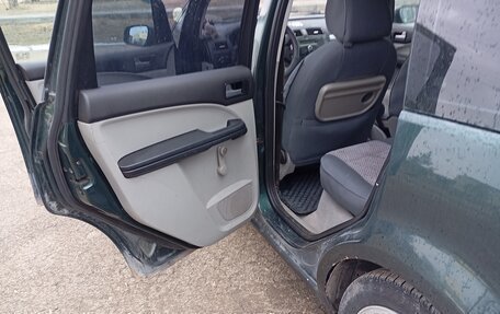 Ford C-MAX I рестайлинг, 2004 год, 300 000 рублей, 10 фотография