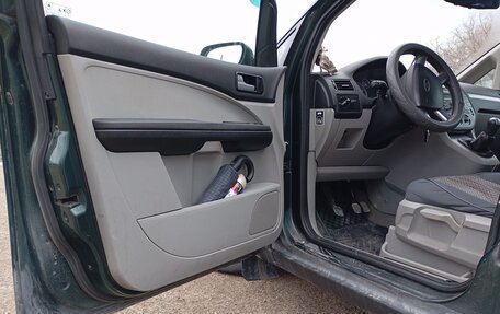 Ford C-MAX I рестайлинг, 2004 год, 300 000 рублей, 8 фотография