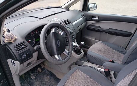 Ford C-MAX I рестайлинг, 2004 год, 300 000 рублей, 9 фотография