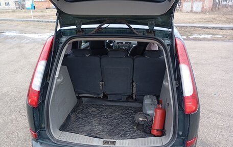 Ford C-MAX I рестайлинг, 2004 год, 300 000 рублей, 12 фотография