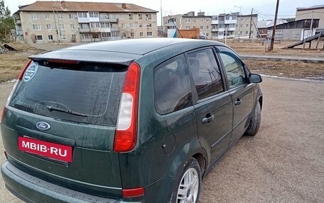 Ford C-MAX I рестайлинг, 2004 год, 300 000 рублей, 4 фотография