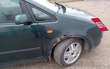 Ford C-MAX I рестайлинг, 2004 год, 300 000 рублей, 7 фотография