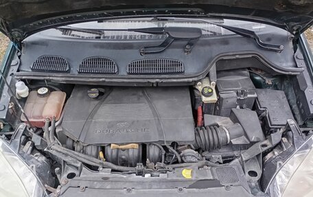 Ford C-MAX I рестайлинг, 2004 год, 300 000 рублей, 14 фотография