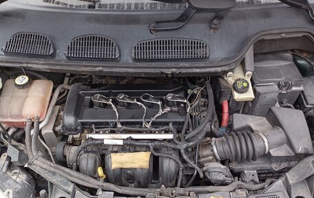 Ford C-MAX I рестайлинг, 2004 год, 300 000 рублей, 15 фотография