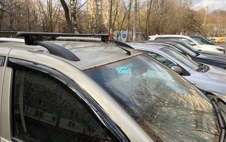 Renault Sandero I, 2013 год, 815 000 рублей, 5 фотография