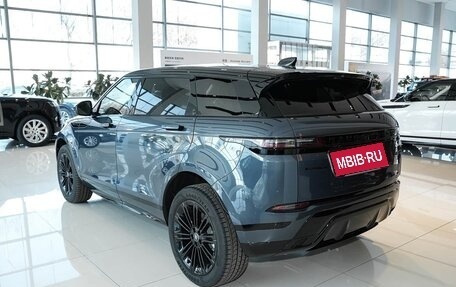 Land Rover Range Rover Evoque II, 2026 год, 5 883 000 рублей, 4 фотография