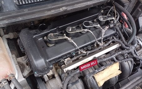 Ford C-MAX I рестайлинг, 2004 год, 300 000 рублей, 16 фотография