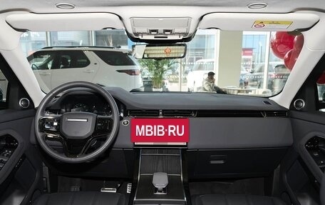 Land Rover Range Rover Evoque II, 2026 год, 5 883 000 рублей, 6 фотография